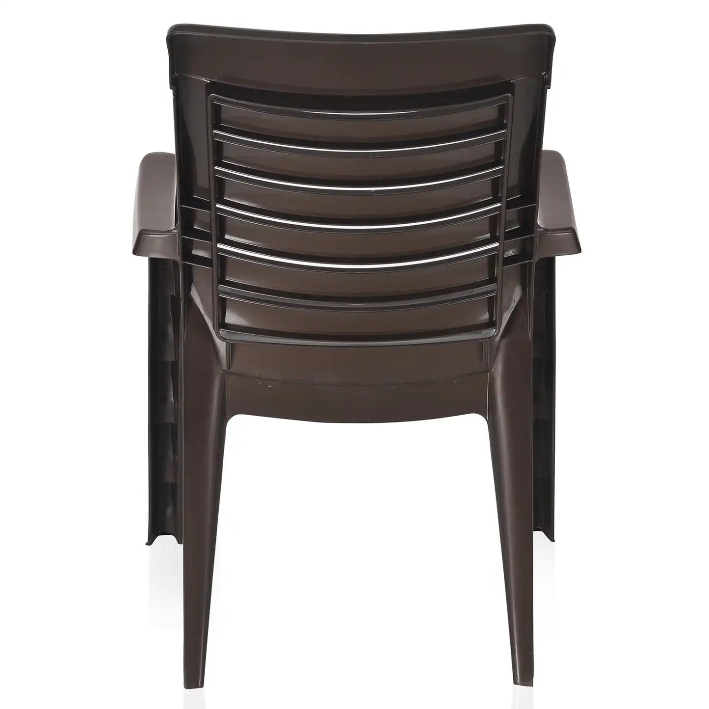 Nilkamal CHR2180 Plastic Arm Chair