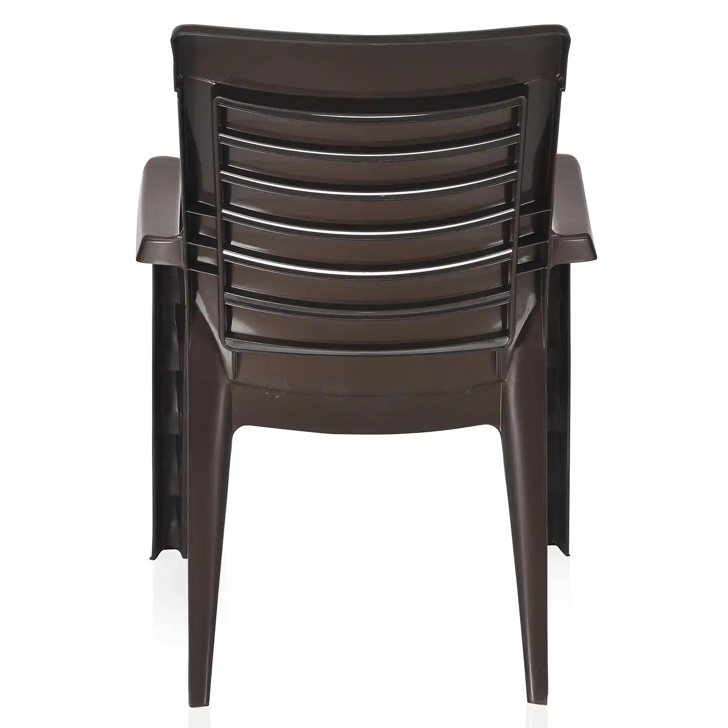 Nilkamal CHR2180 Plastic Arm Chair