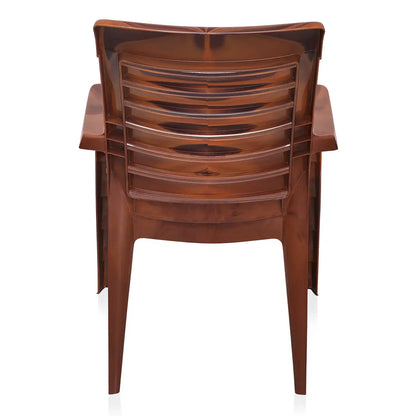 Nilkamal CHR2180 Plastic Arm Chair