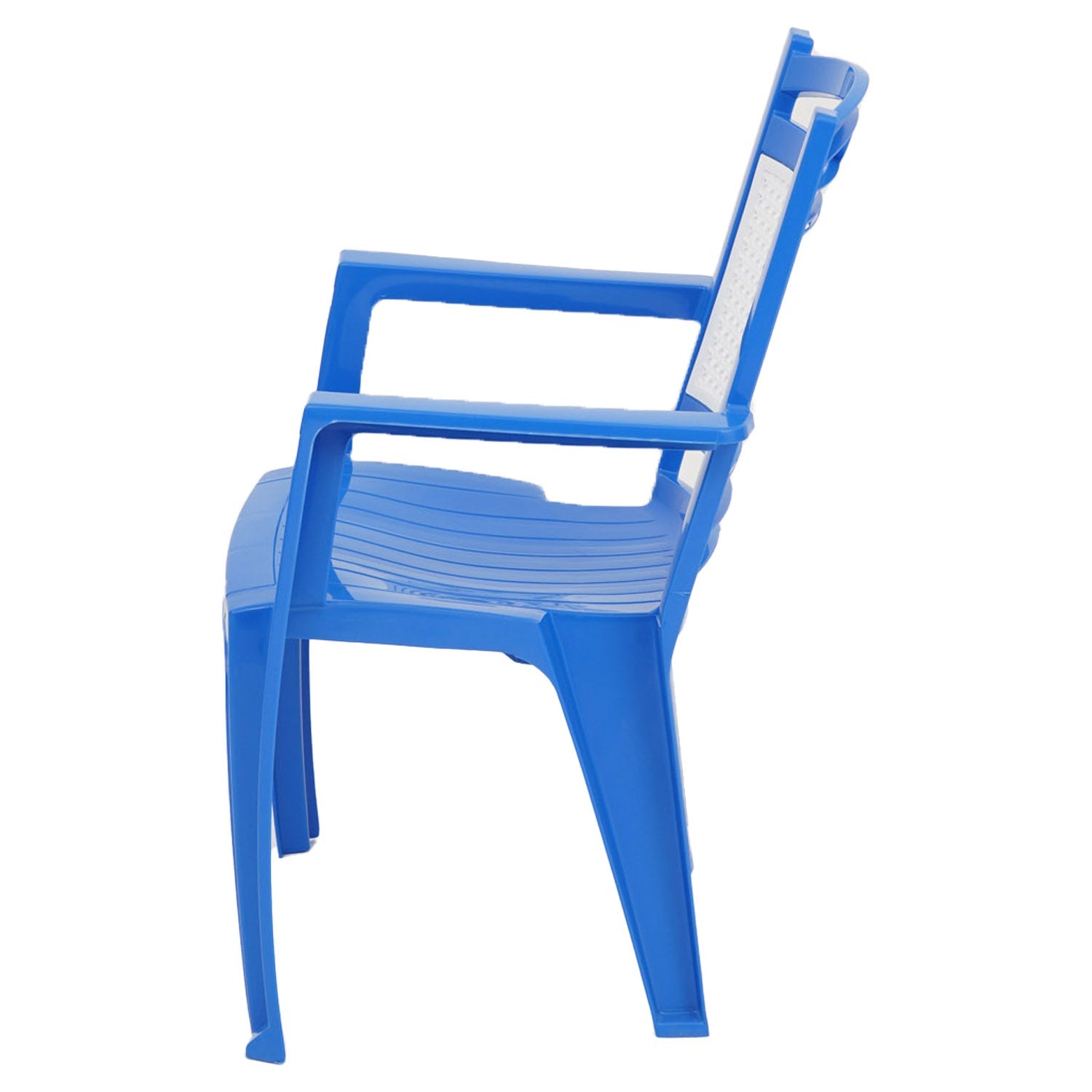 Nilkamal CHR2197 Premium Plastic Arm Chair