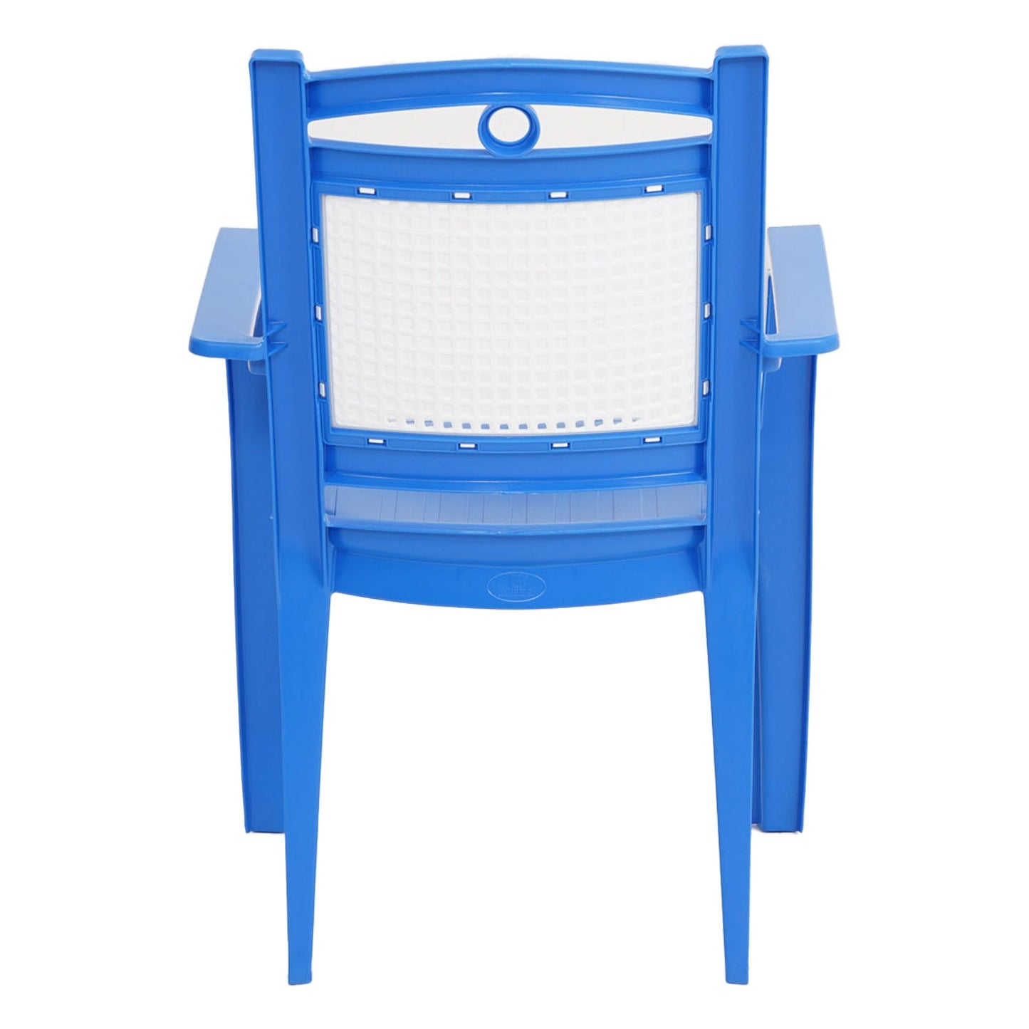 Nilkamal CHR2197 Premium Plastic Arm Chair