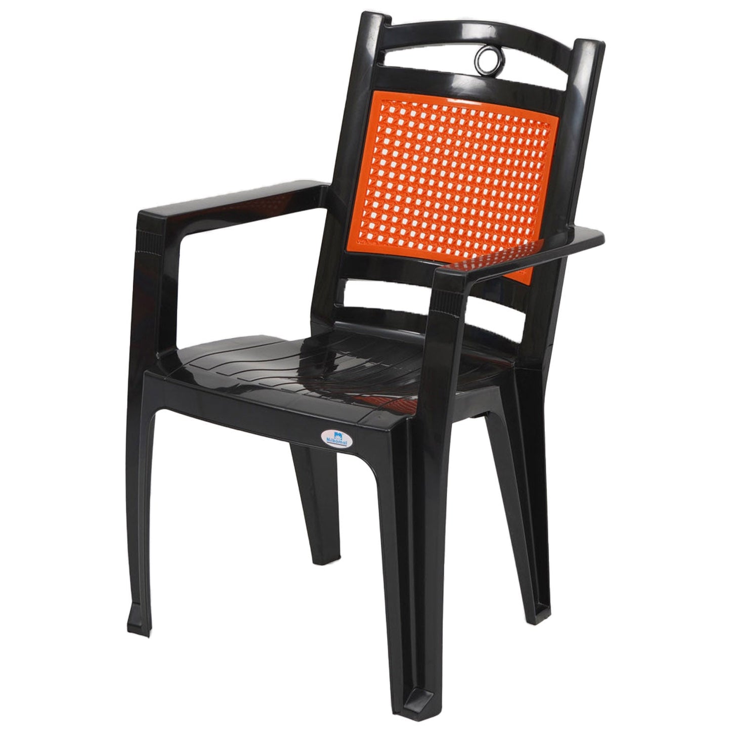 Nilkamal CHR2197 Premium Plastic Arm Chair