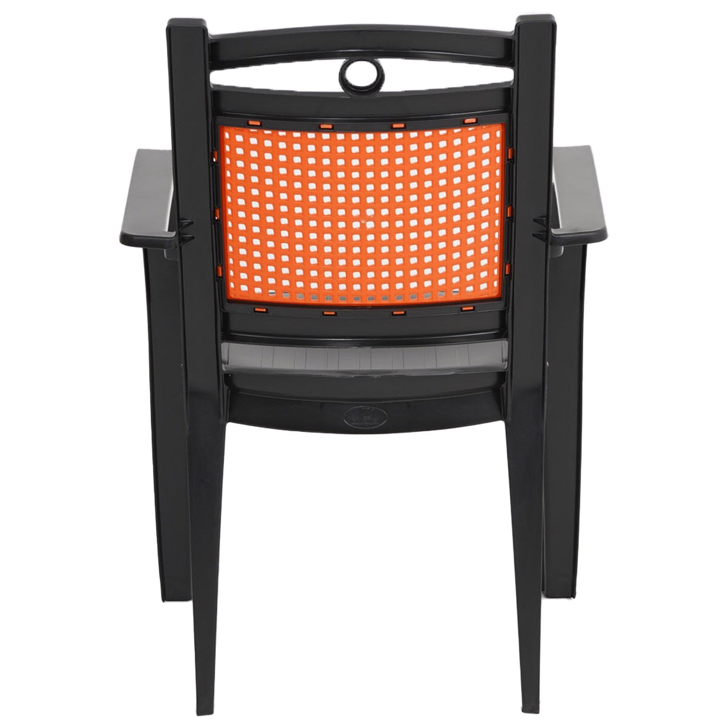 Nilkamal CHR2197 Premium Plastic Arm Chair