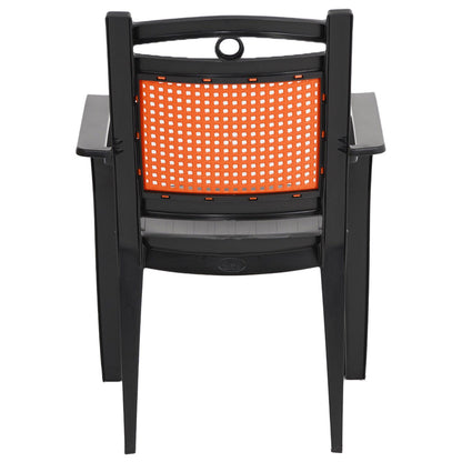 Nilkamal CHR2197 Premium Plastic Arm Chair