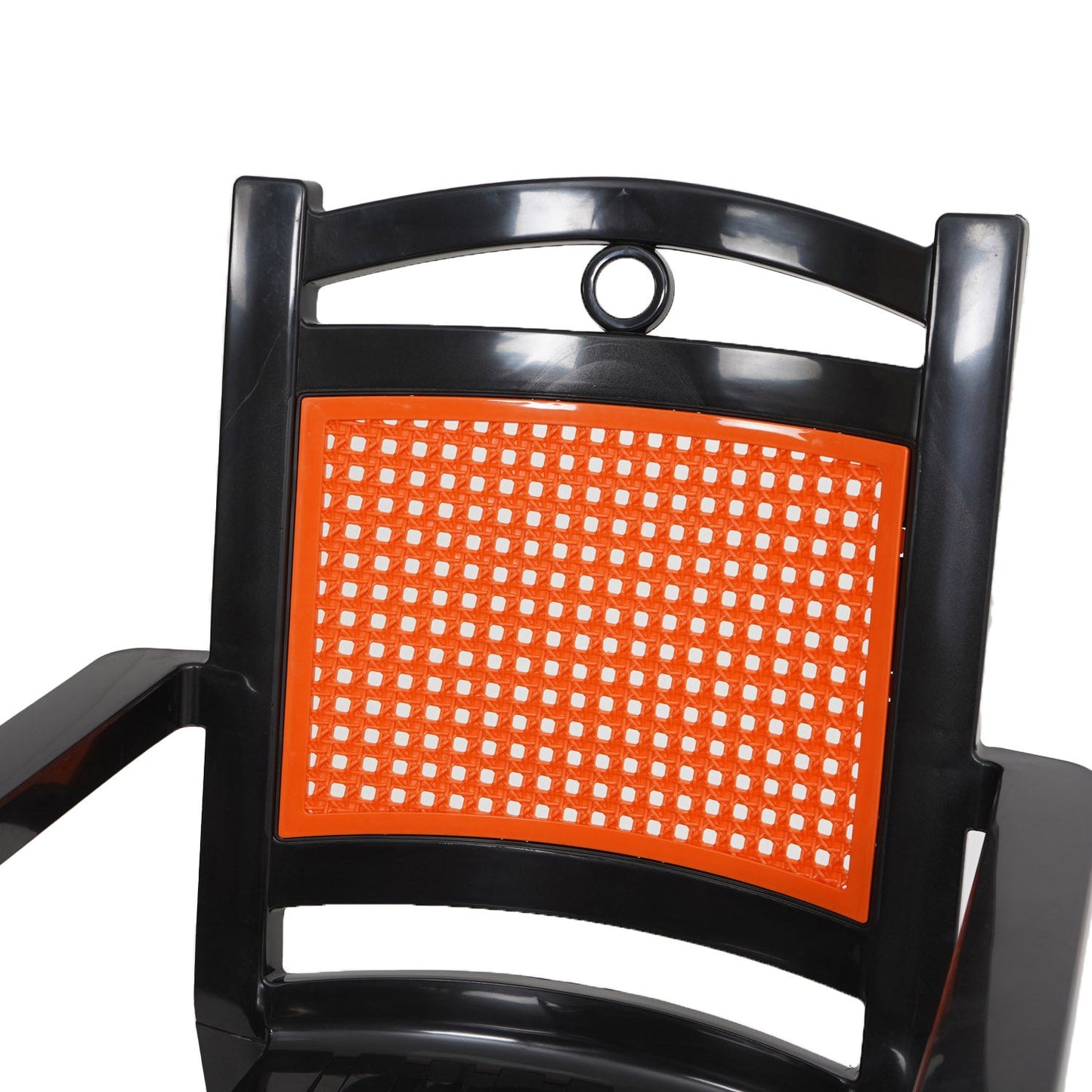 Nilkamal CHR2197 Premium Plastic Arm Chair