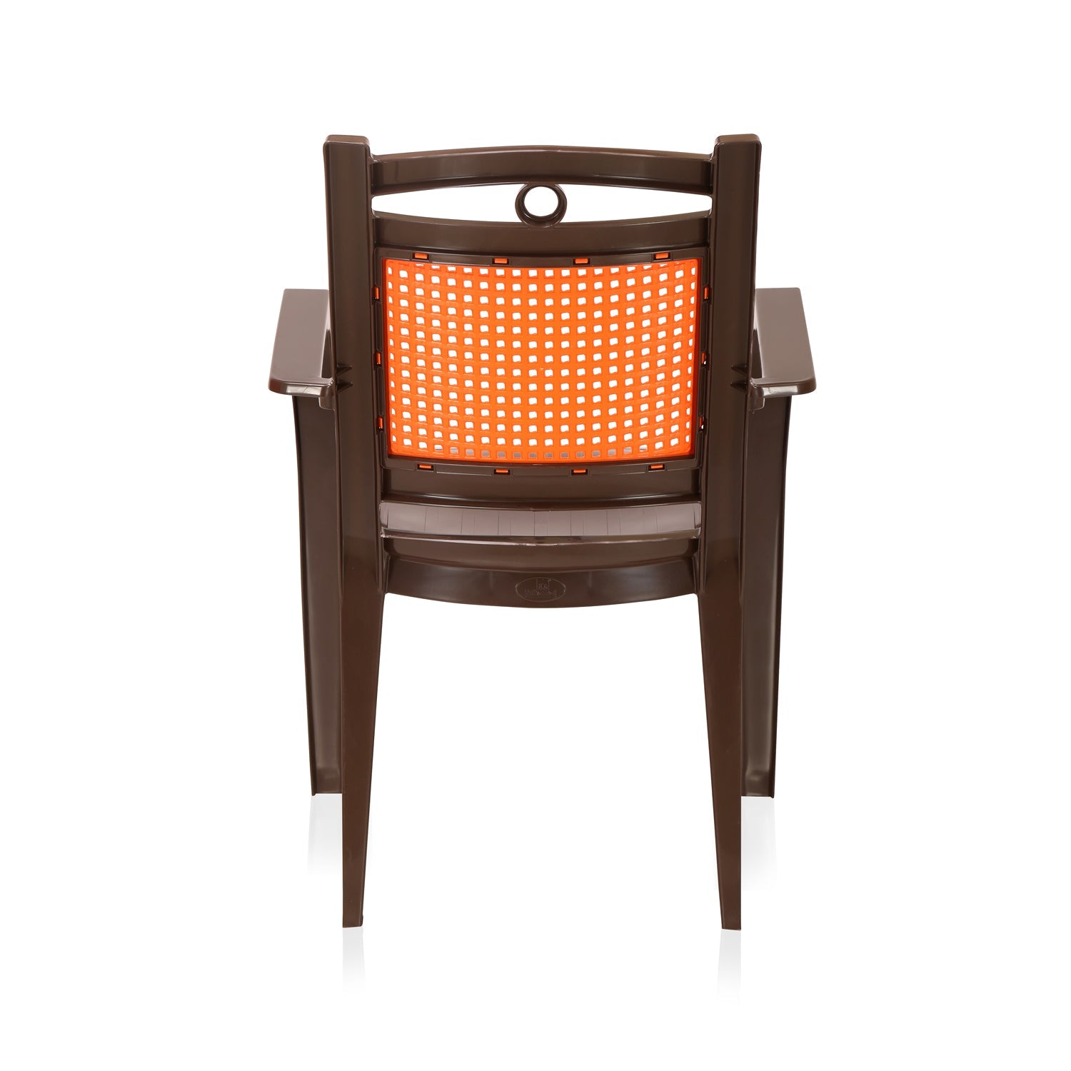 Nilkamal CHR2197 Premium Plastic Arm Chair