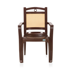 Nilkamal CHR2197 Premium Plastic Arm Chair