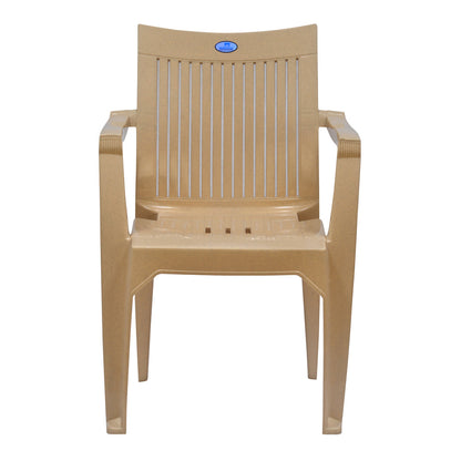 Nilkamal CHR2209 Plastic Arm Chair