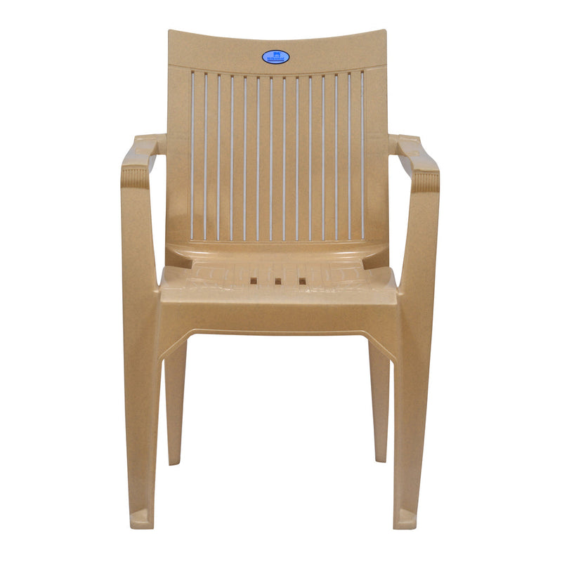 Nilkamal CHR2209 Plastic Arm Chair