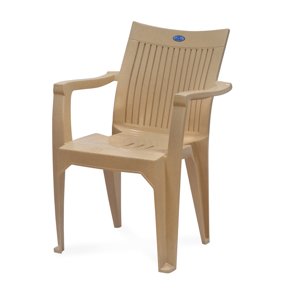 Nilkamal CHR2209 Plastic Arm Chair