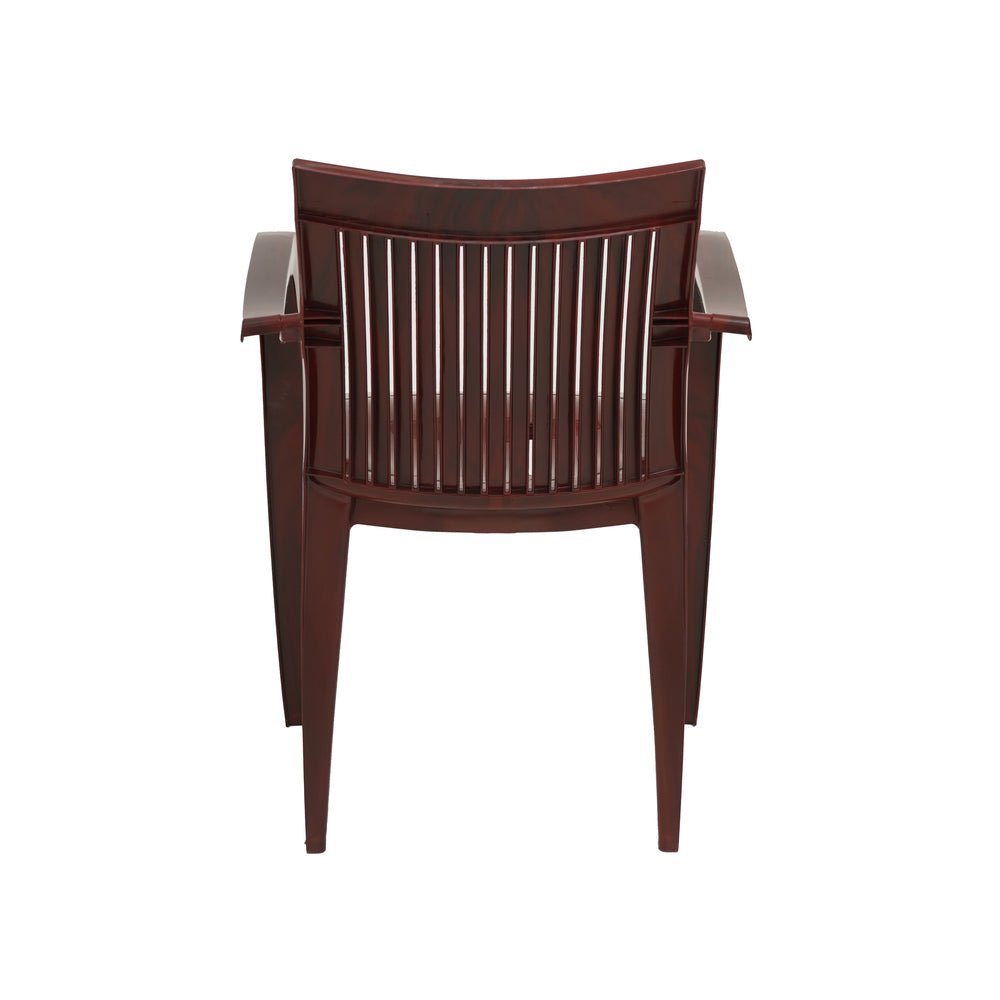 Nilkamal CHR2209 Plastic Arm Chair