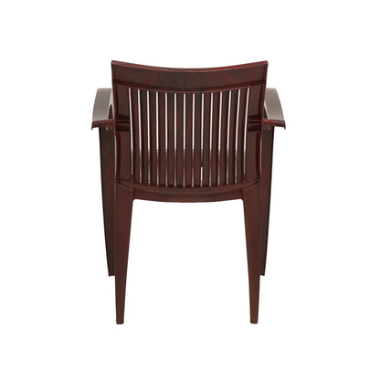 Nilkamal CHR2209 Plastic Arm Chair