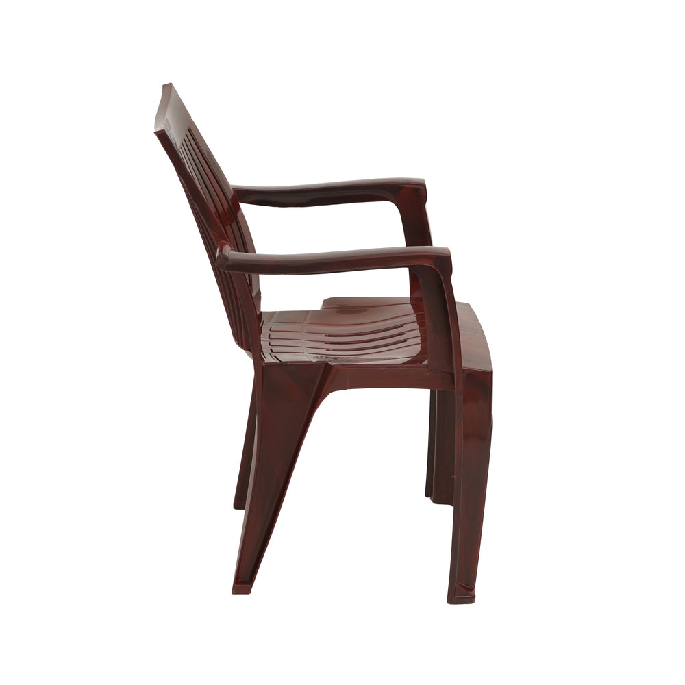Nilkamal CHR2209 Plastic Arm Chair