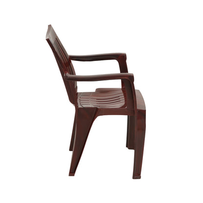Nilkamal CHR2209 Plastic Arm Chair