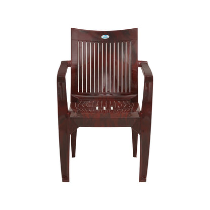 Nilkamal CHR2209 Plastic Arm Chair