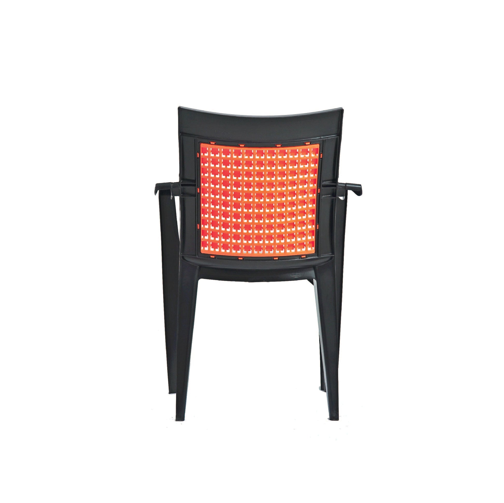 Nilkamal CHR2213 Plastic Arm Chair