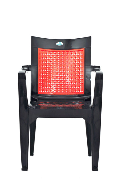 Nilkamal CHR2213 Plastic Arm Chair