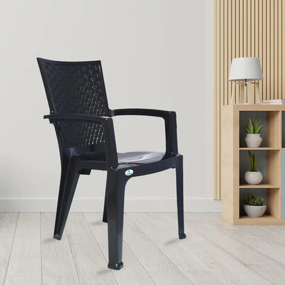 Nilkamal CHR2225 Plastic Arm Chair