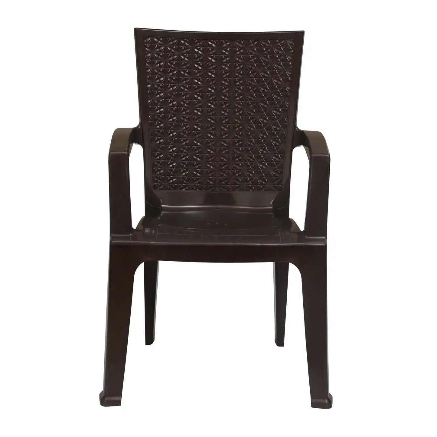 Nilkamal CHR2225 Plastic Arm Chair