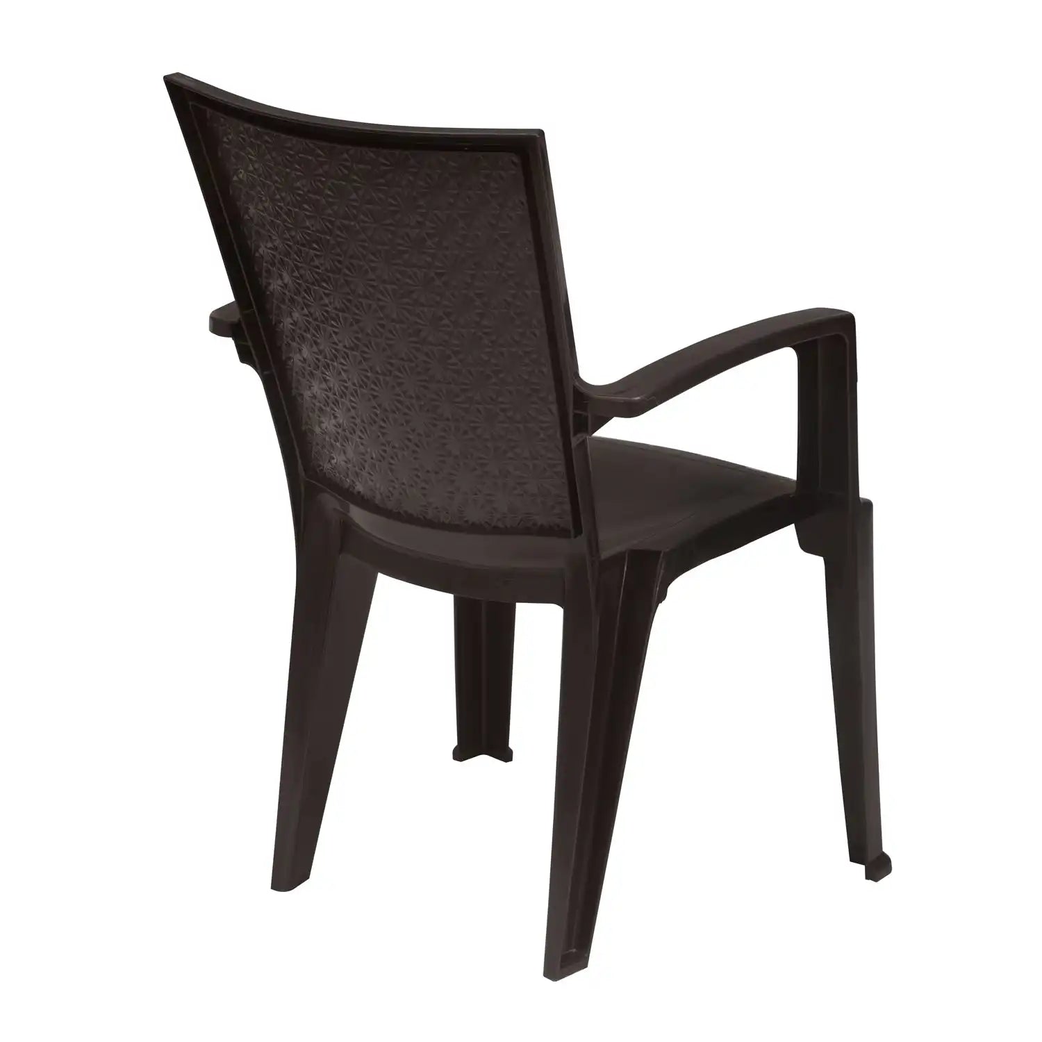 Nilkamal CHR2225 Plastic Arm Chair