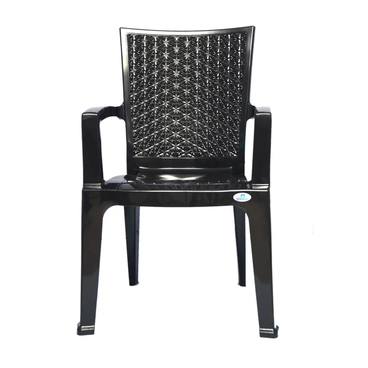 Nilkamal CHR2225 Plastic Arm Chair