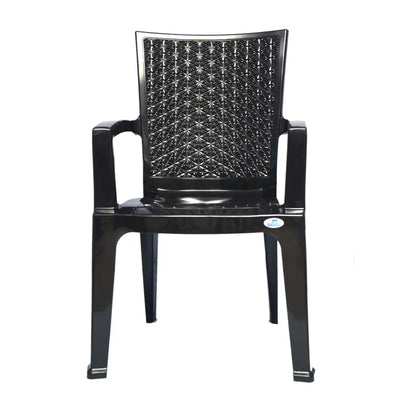 Nilkamal CHR2225 Plastic Arm Chair