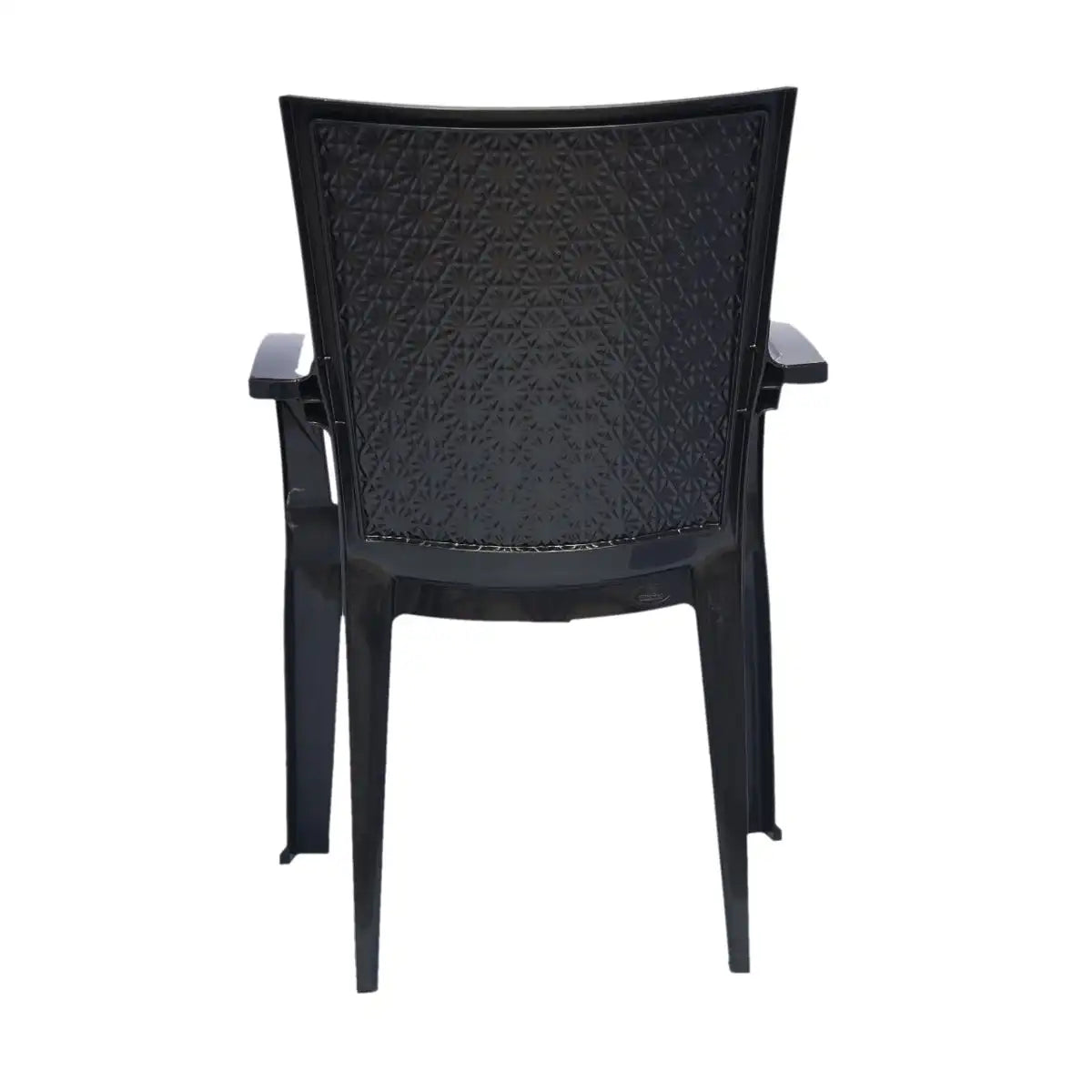 Nilkamal CHR2225 Plastic Arm Chair