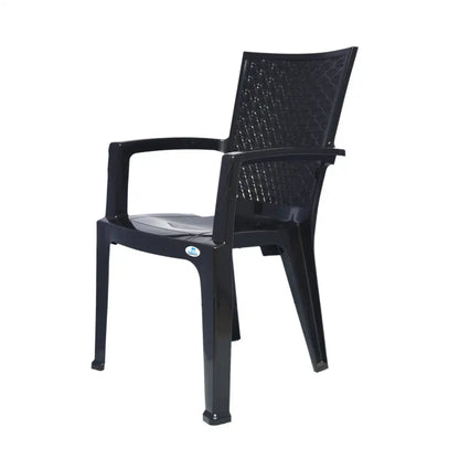 Nilkamal CHR2225 Plastic Arm Chair