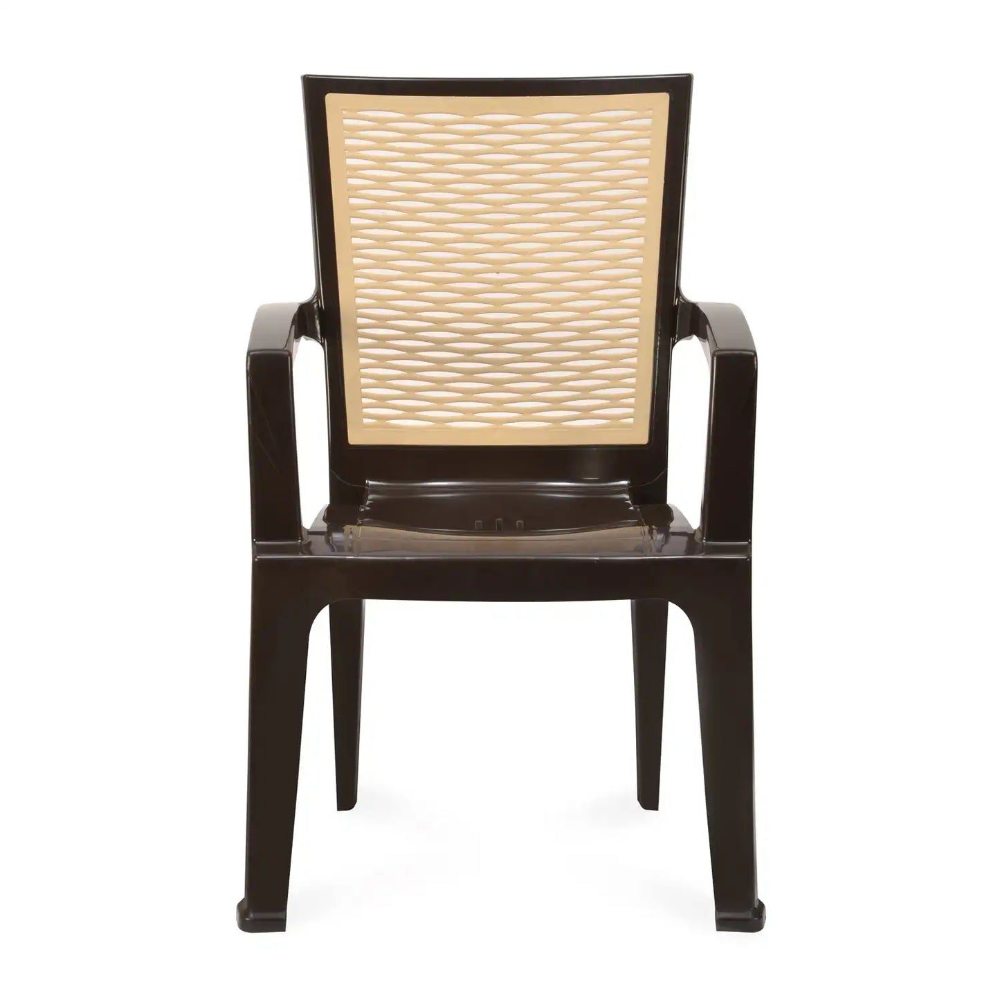 Nilkamal CHR2226 Plastic Arm Chair