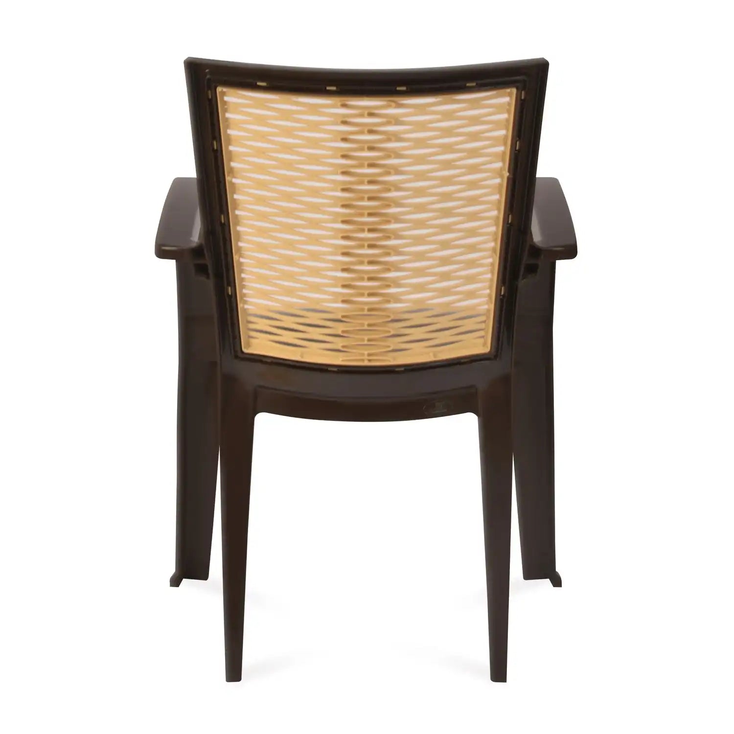 Nilkamal CHR2226 Plastic Arm Chair