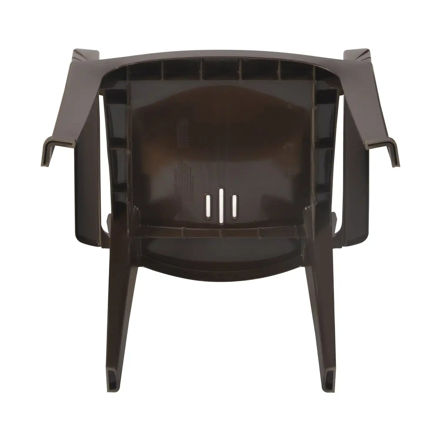 Nilkamal CHR2226 Plastic Arm Chair