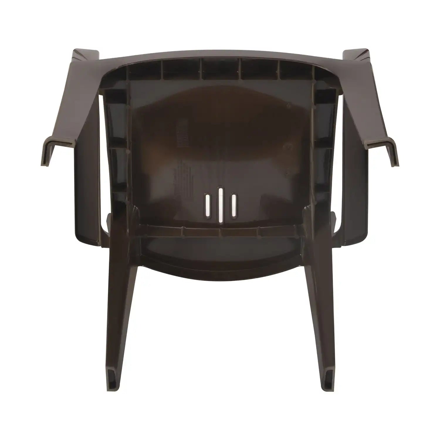 Nilkamal CHR2226 Plastic Arm Chair