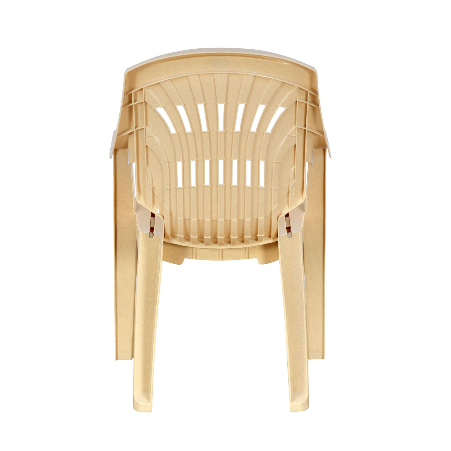 Nilkamal CHR2231 Plastic Arm Chair