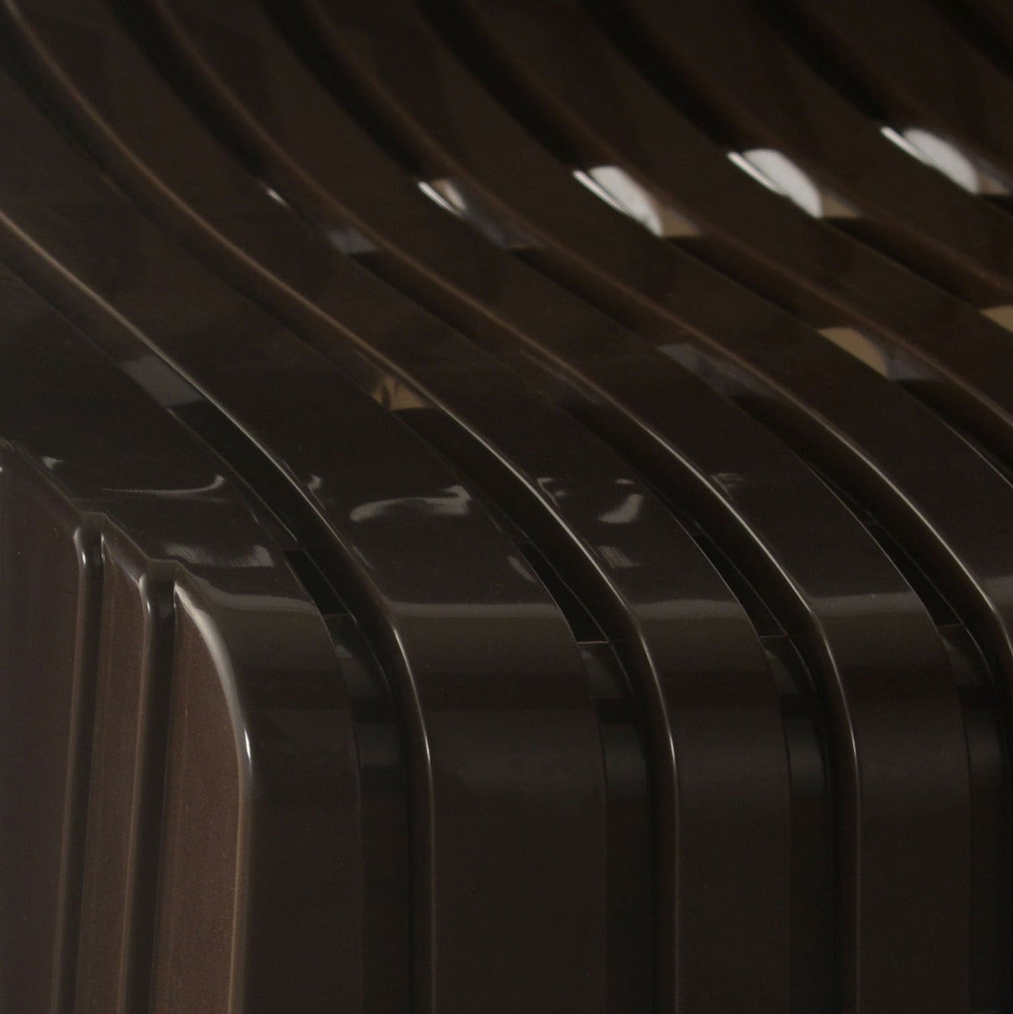 Nilkamal CHR2231 Plastic Arm Chair