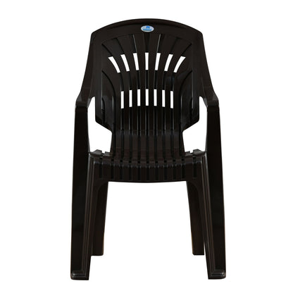 Nilkamal CHR2231 Plastic Arm Chair