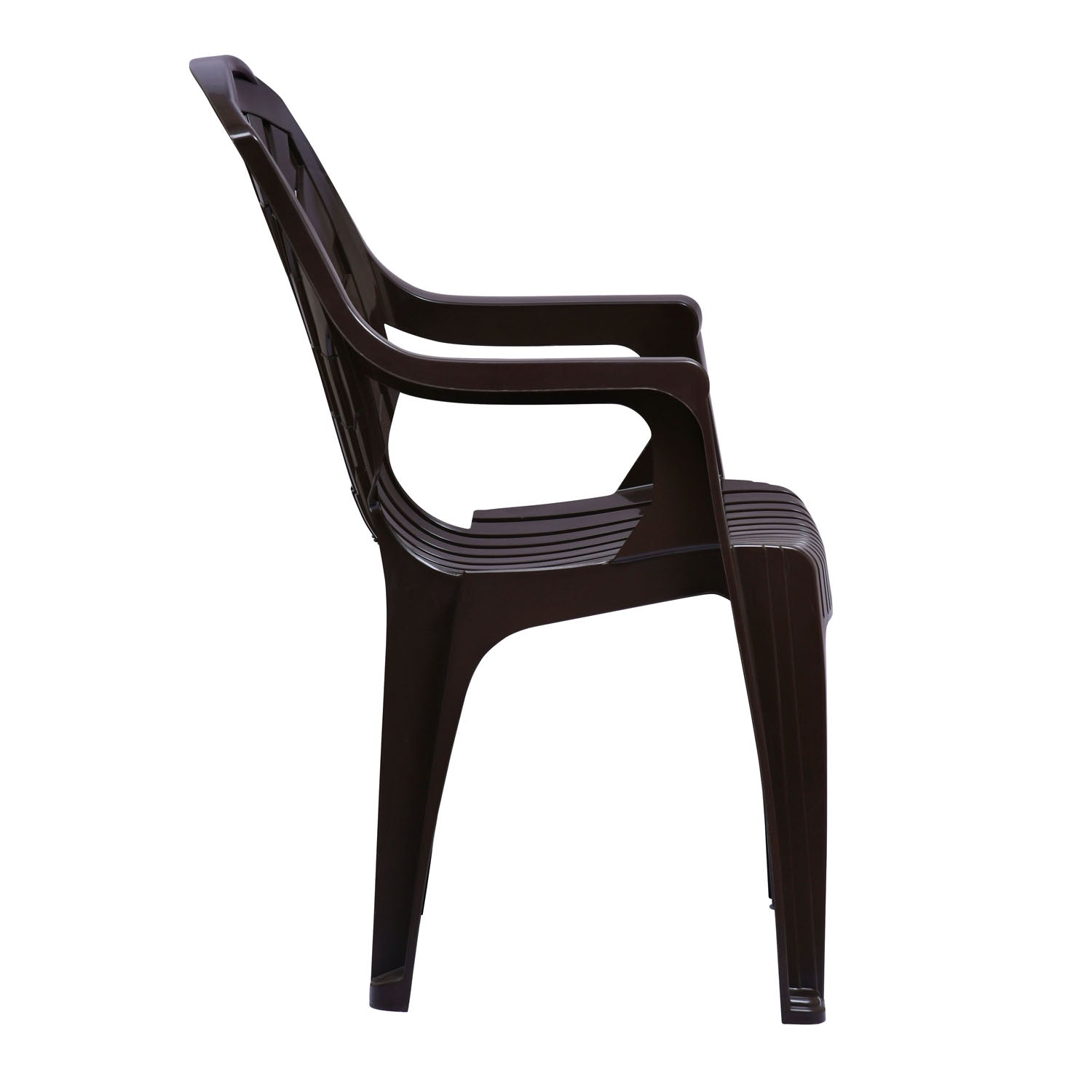 Nilkamal CHR2231 Plastic Arm Chair
