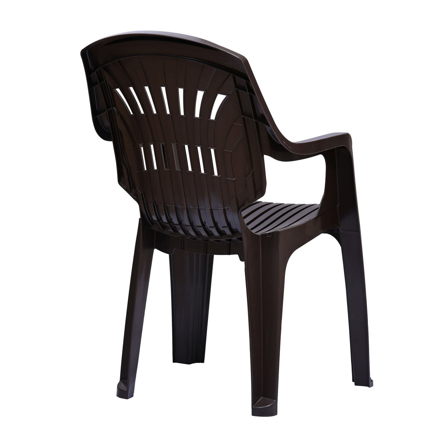 Nilkamal CHR2231 Plastic Arm Chair