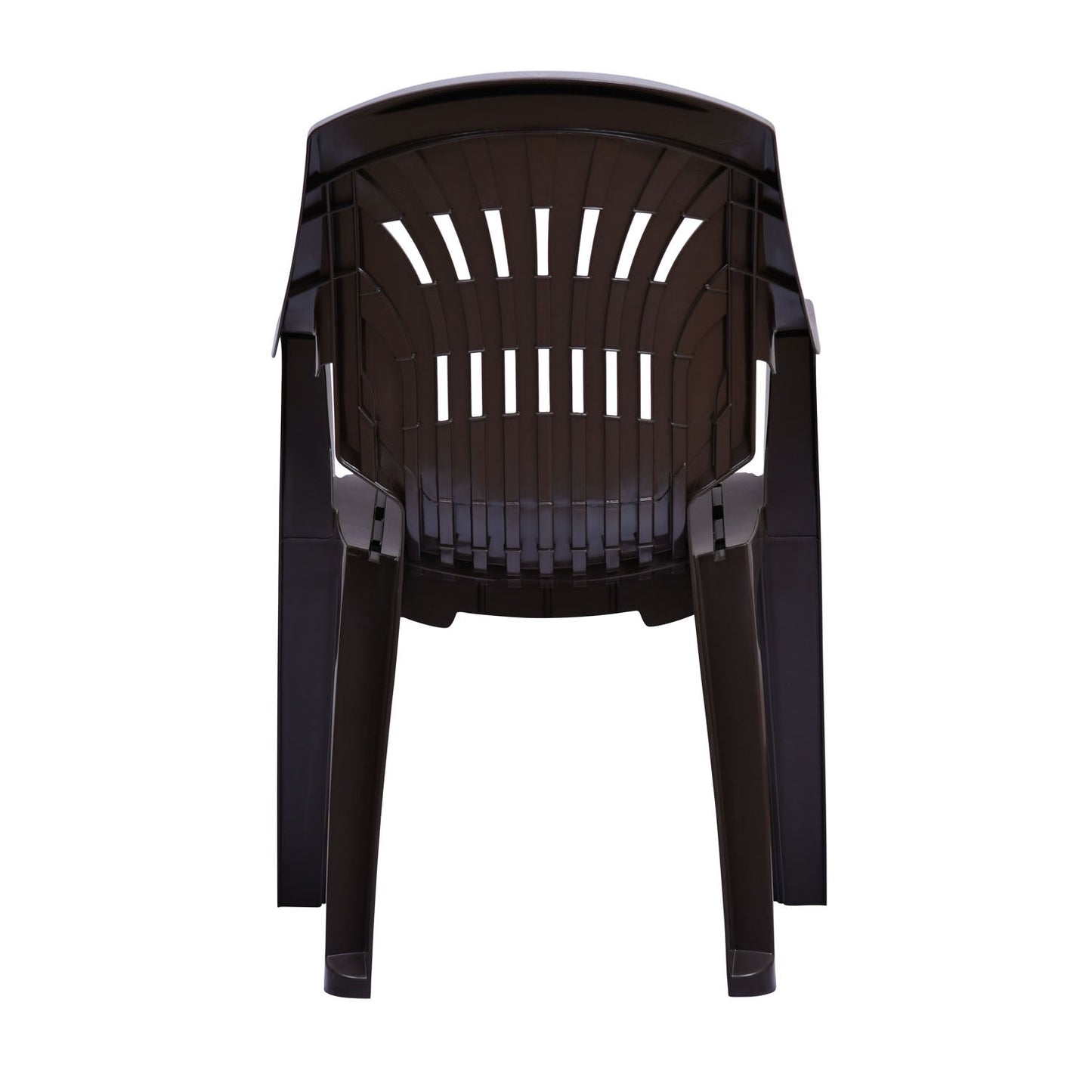 Nilkamal CHR2231 Plastic Arm Chair