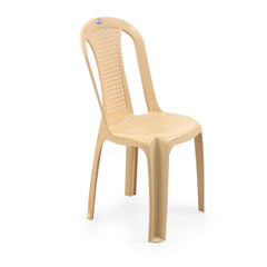 Nilkamal Shahenshah Kross 4 Seater Dining Set