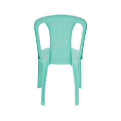 Nilkamal CHR4002 Plastic Armless Chair
