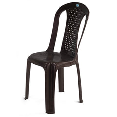 Nilkamal Shahenshah 4 Seater Dining Set