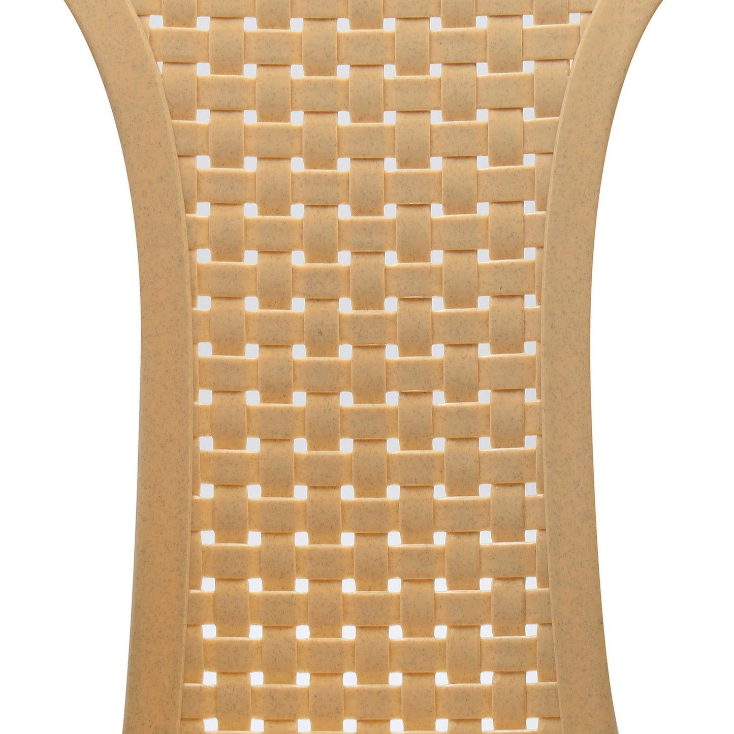 Nilkamal Meridian 1 + 4 Chairs Plastic Dining Set