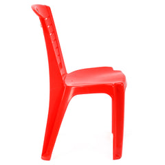 Nilkamal Meridian 1 + 4 Chairs Plastic Dining Set