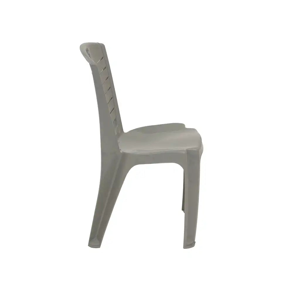 Nilkamal CHR4025 Plastic Armless Chair