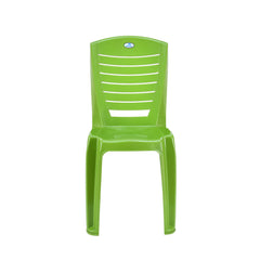 Nilkamal Meridian 1 + 4 Chairs Plastic Dining Set