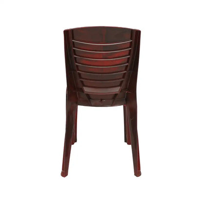 Nilkamal CHR4025 Plastic Armless Chair