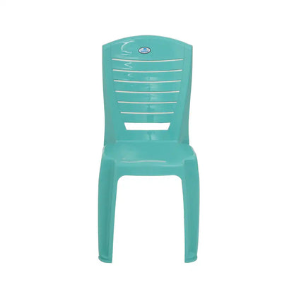 Nilkamal CHR4025 Plastic Armless Chair