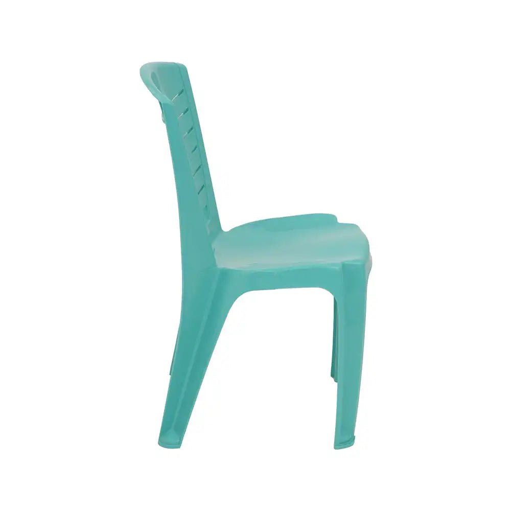 Nilkamal CHR4025 Plastic Armless Chair
