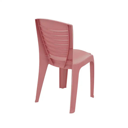 Nilkamal CHR4025 Plastic Armless Chair