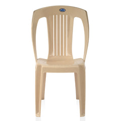 Nilkamal CHR 4032 Plastic Armless Chair